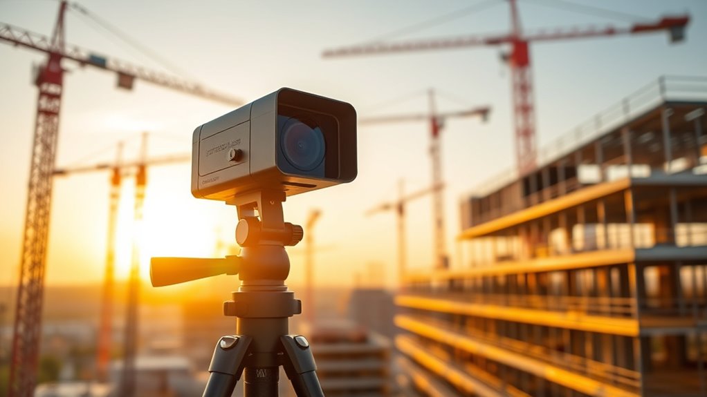 choose durable high quality camera