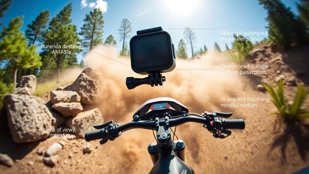 choose durable high quality camera