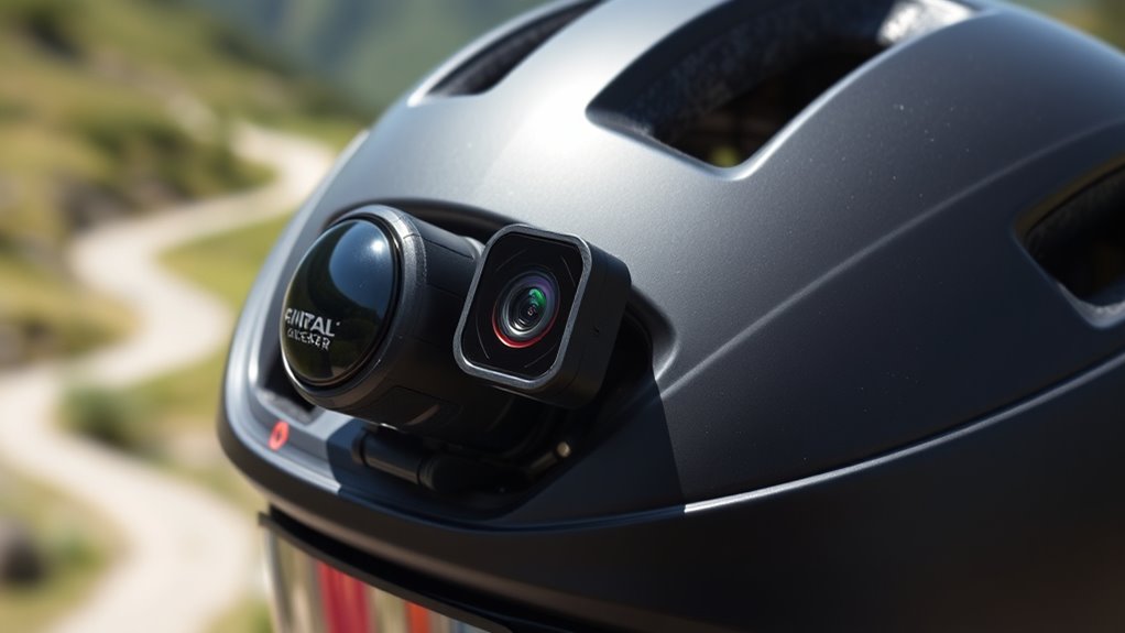 choose durable high quality camera