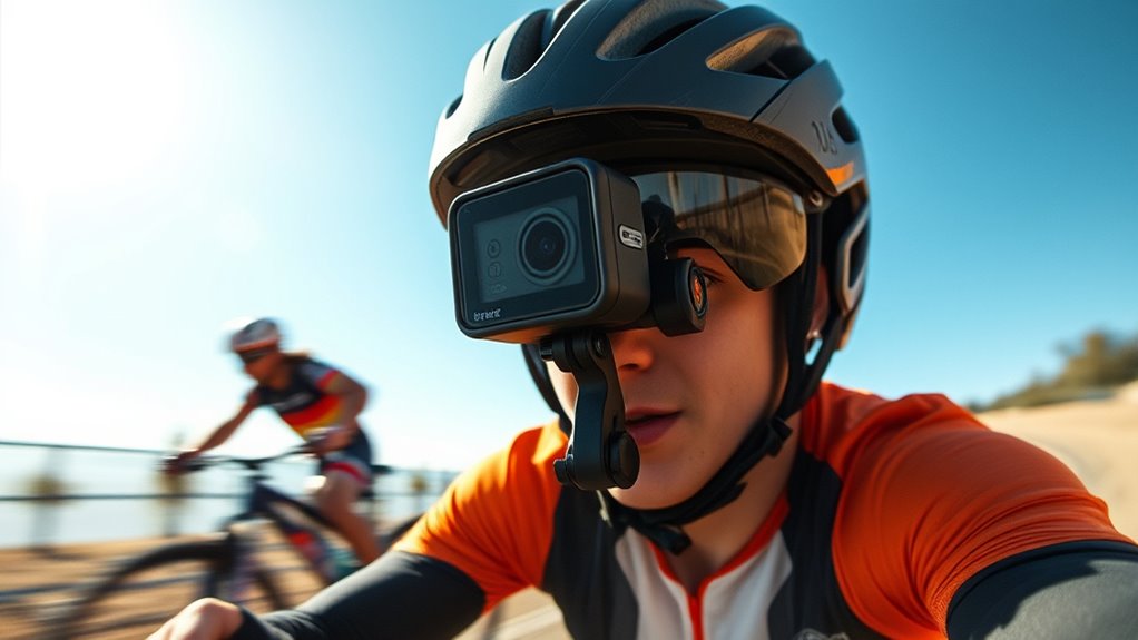 choose durable high quality camera