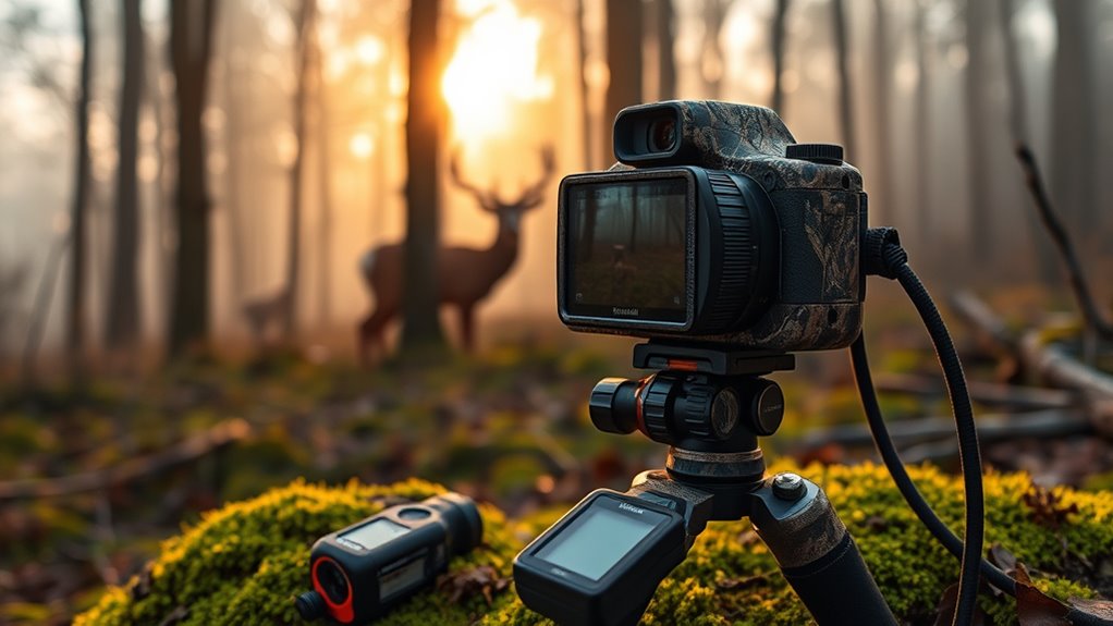 choose durable high res camera