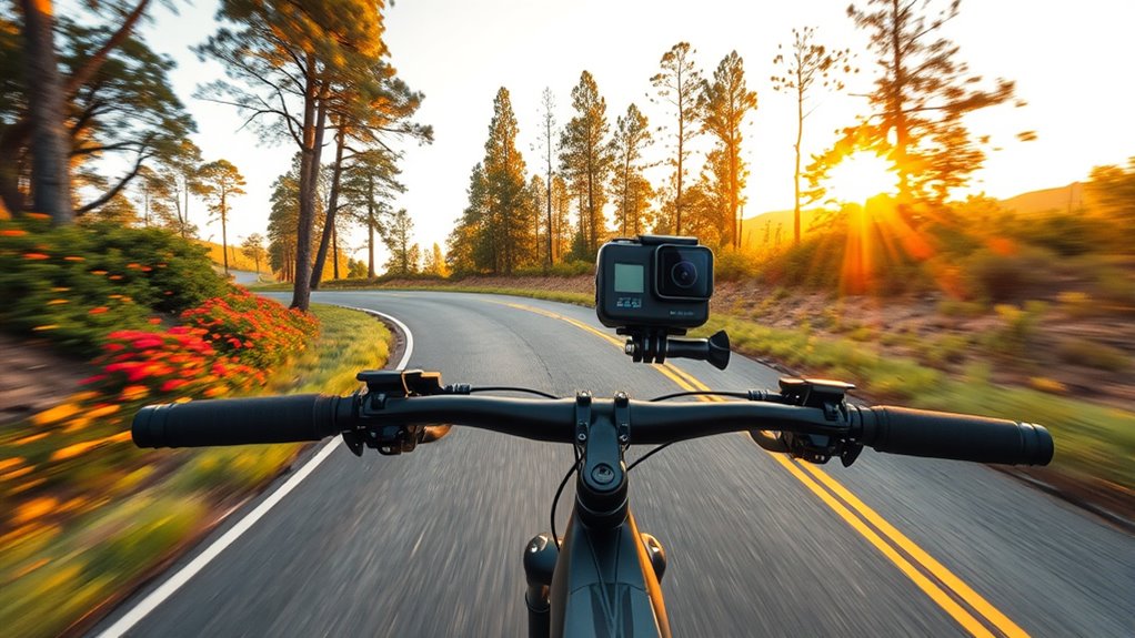 choose durable high res camera