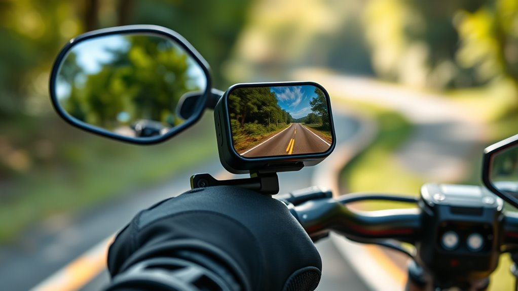 choose durable high resolution camera