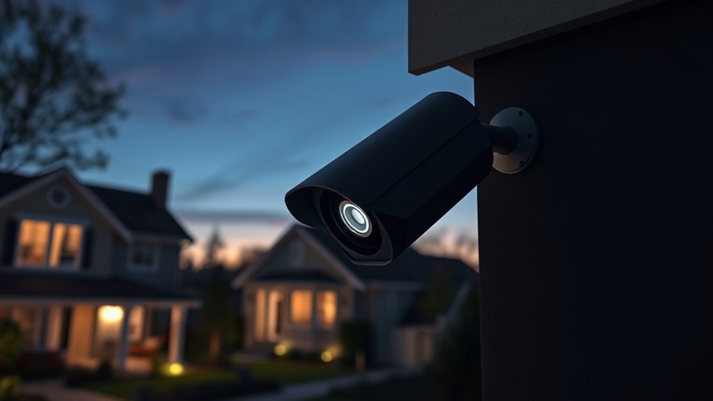 choose durable high resolution cameras