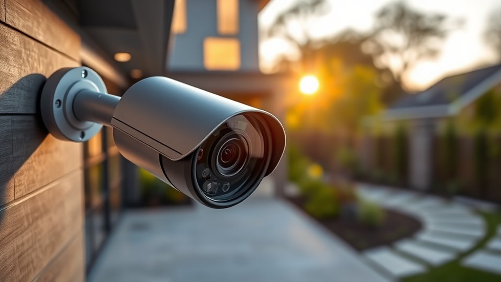 choose durable high resolution cameras