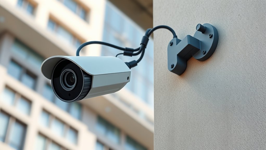 choose durable high resolution cameras