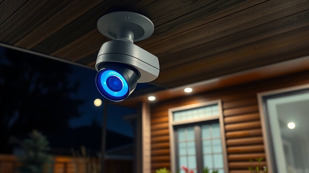 choose durable night vision