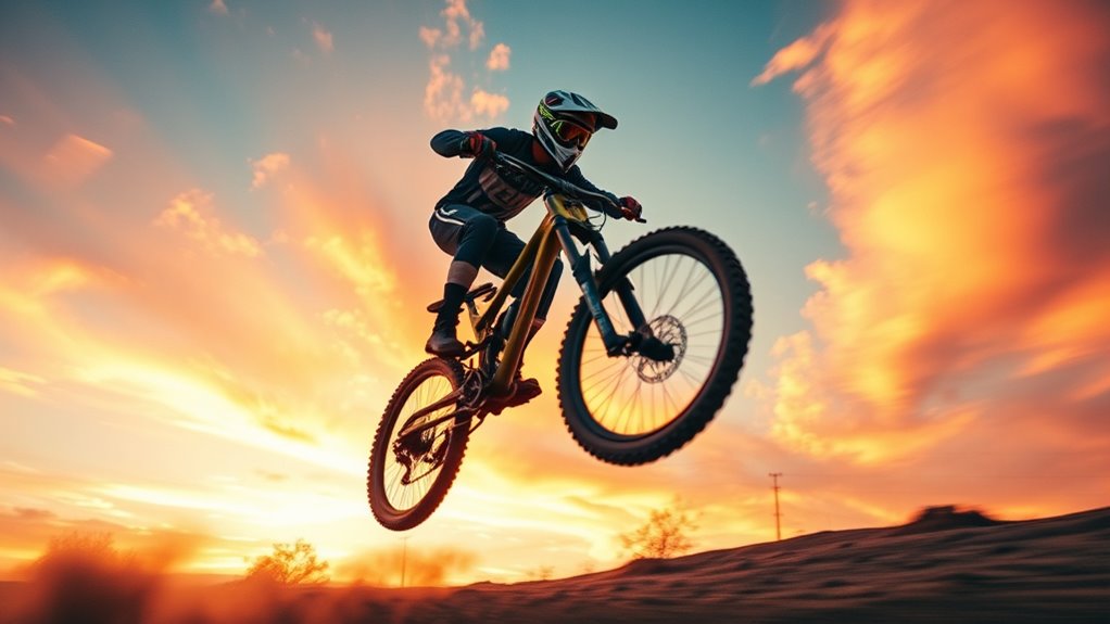 choose durable stabilized camera
