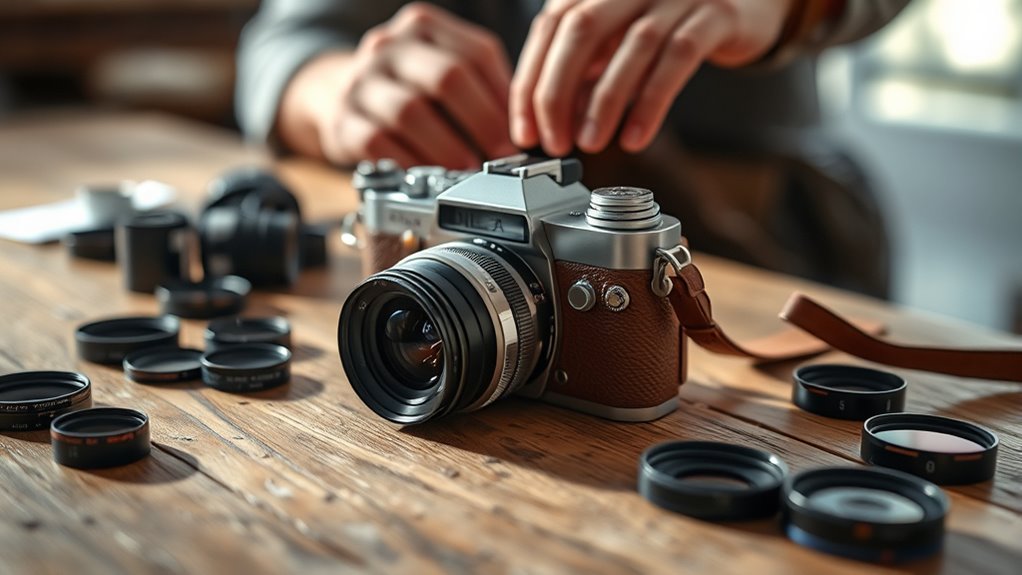 choose durable versatile camera