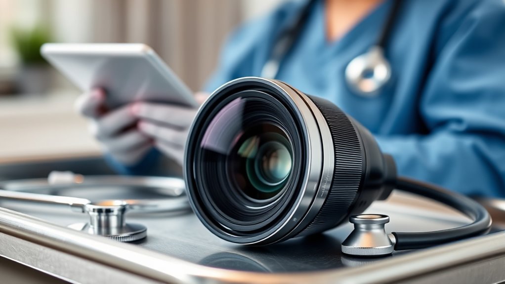 choose durable versatile lens