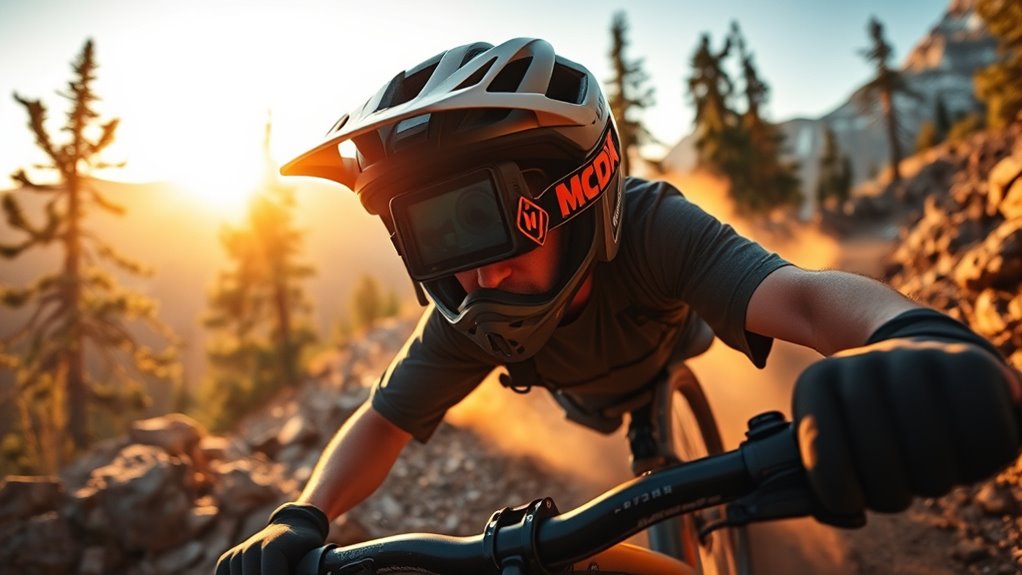 choose durable waterproof action camera