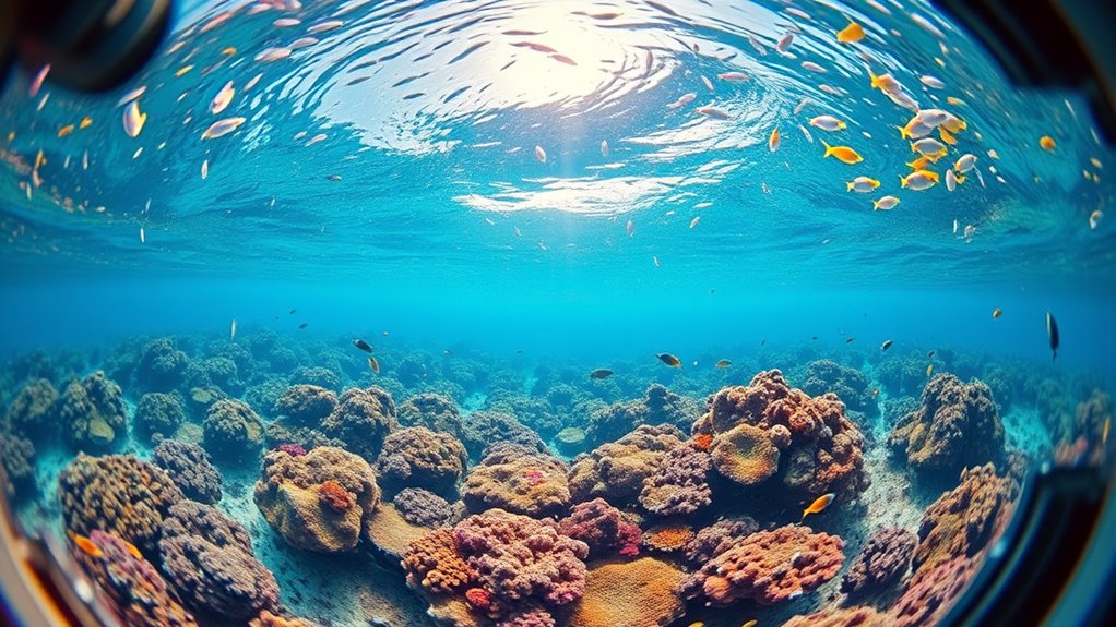 choose durable waterproof camera