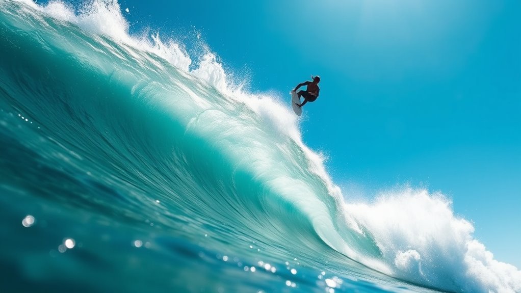 choose durable waterproof camera