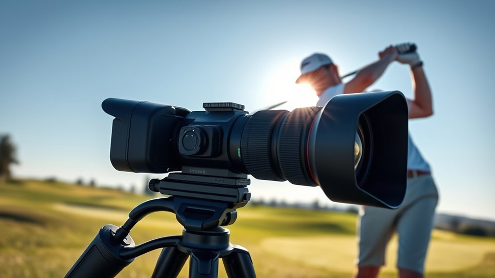 choose durable waterproof camera