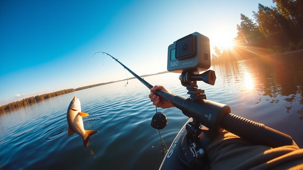 choose durable waterproof camera