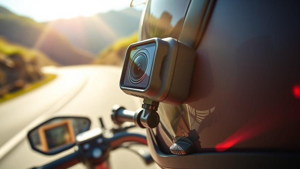 choose durable waterproof cameras