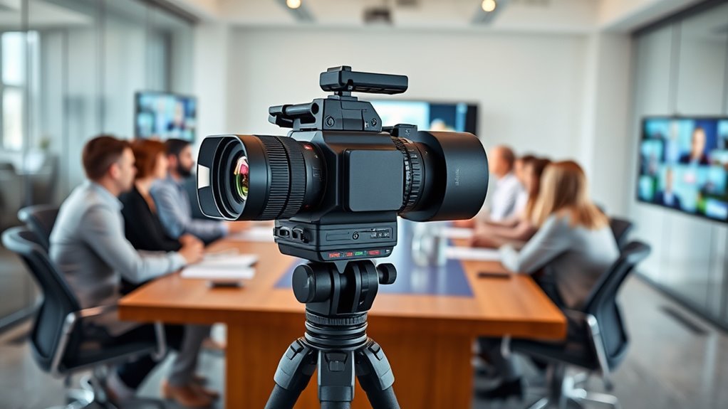 choose easy high quality cameras