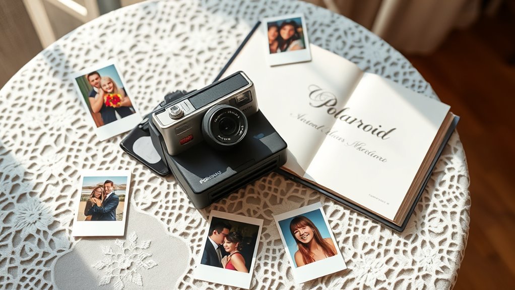 choose easy portable camera