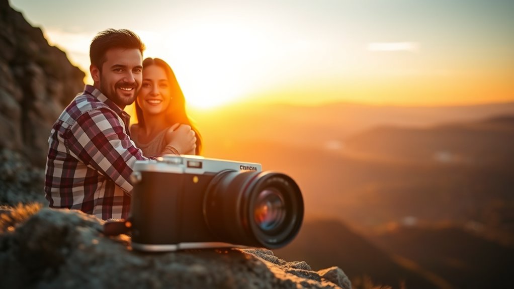 choose easy portable sharing
