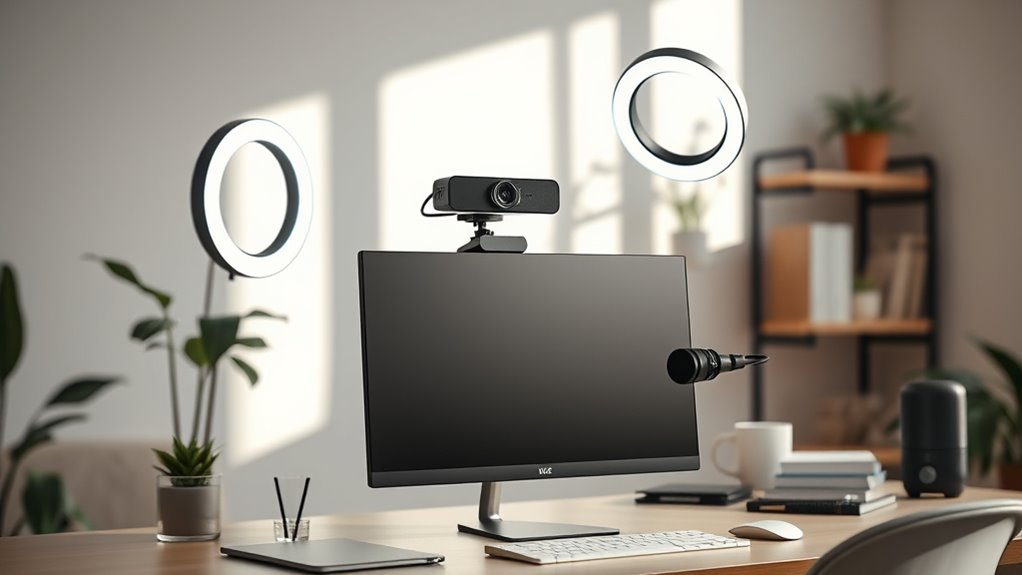 choose easy quality camera