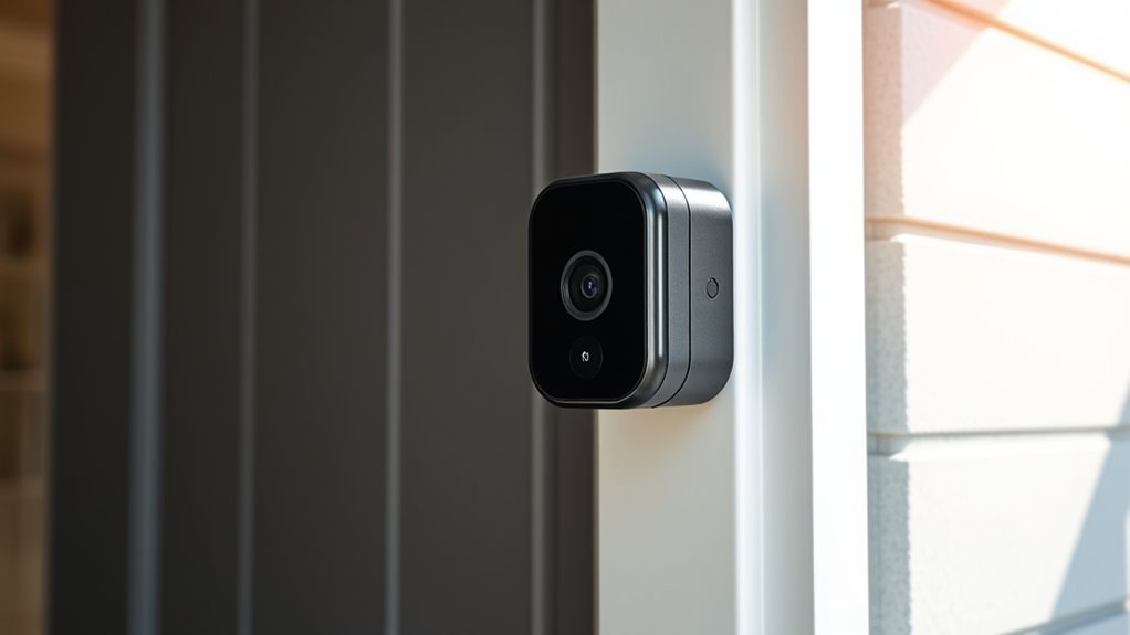choose high quality compatible camera