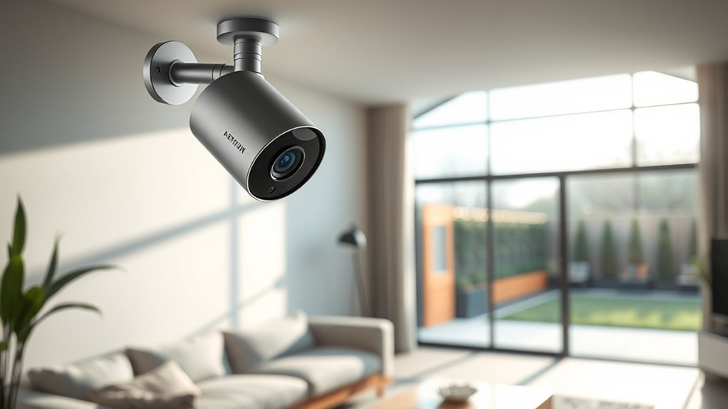 choose high quality durable camera
