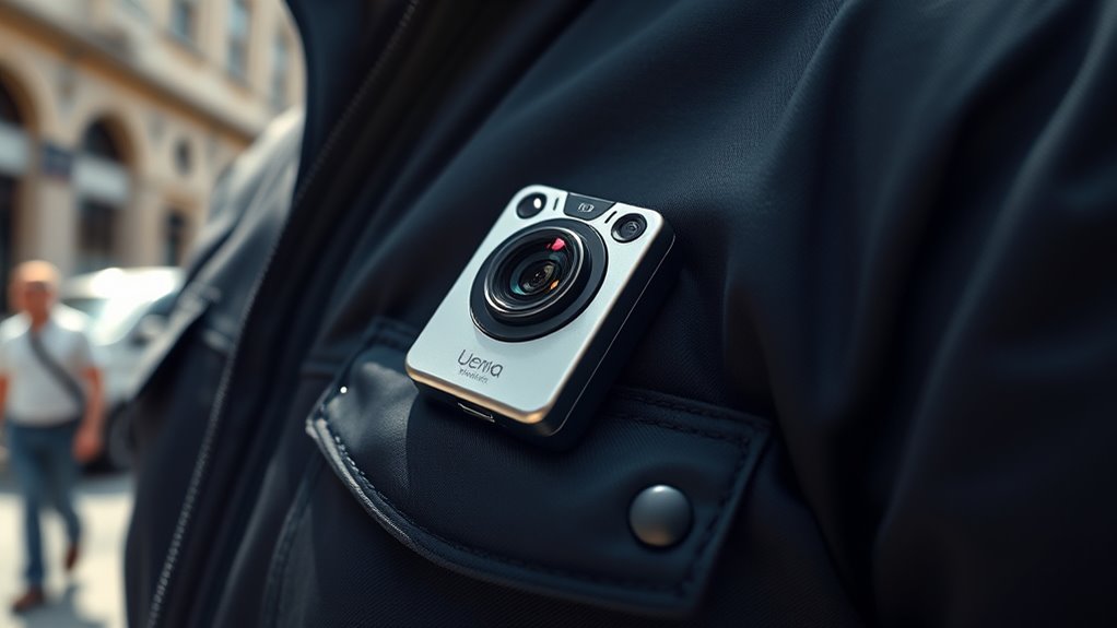 choose high quality durable camera