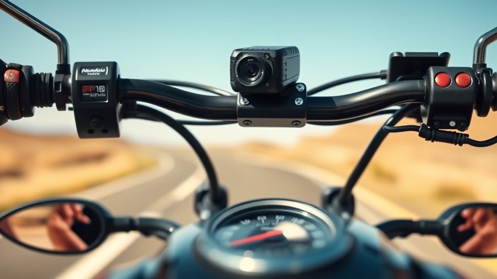 choose high quality durable camera