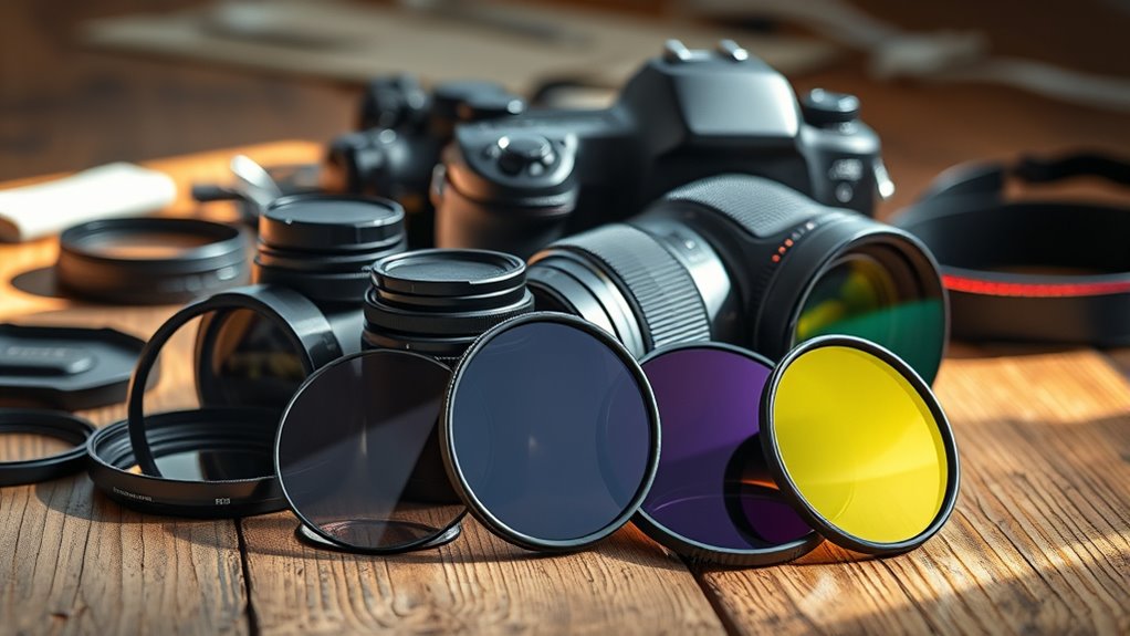 choose high quality durable filters