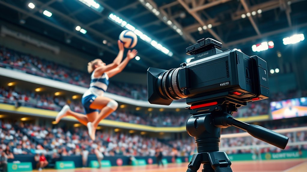 choose high quality mobile camera