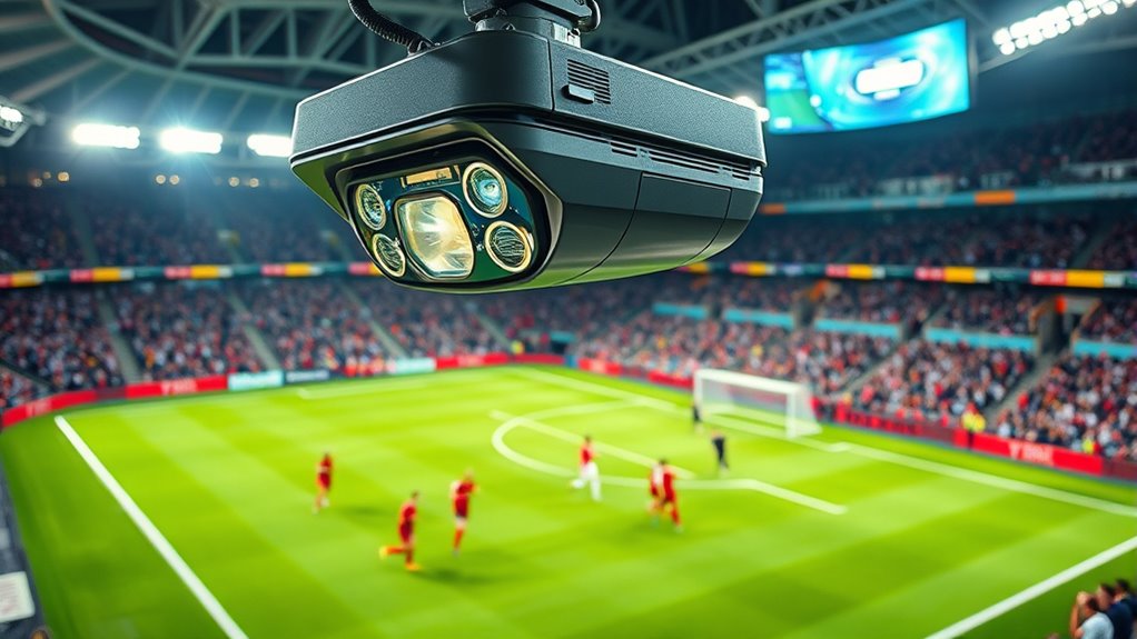 choose high quality portable camera