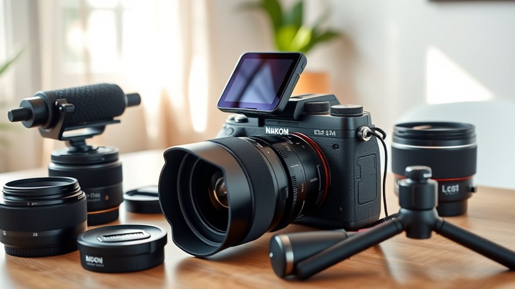 choose high quality reliable gear