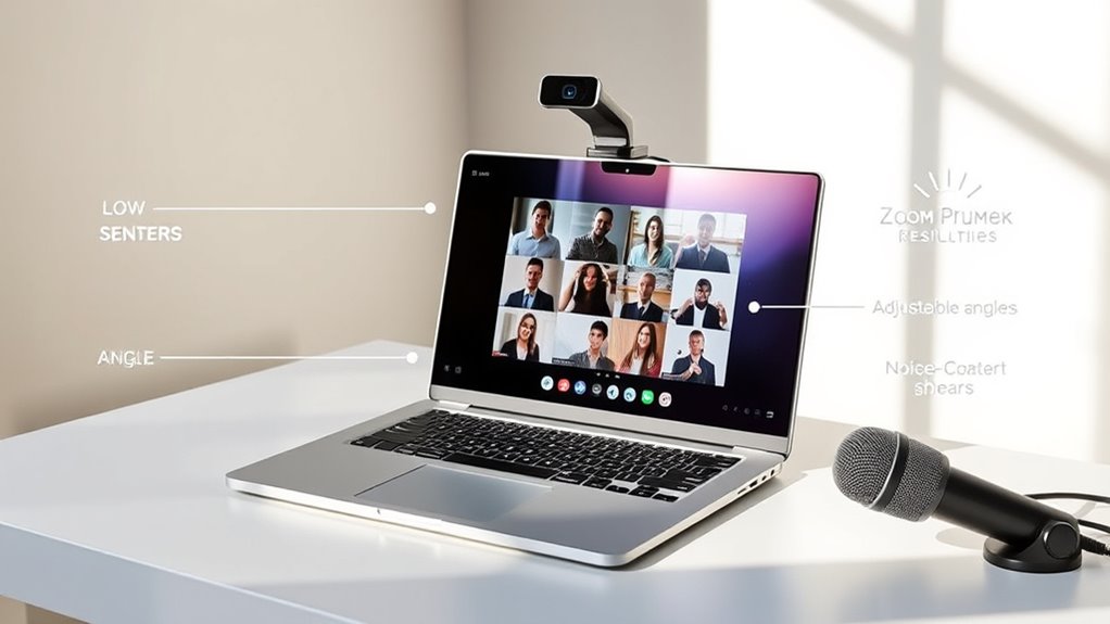 choose high quality secure camera