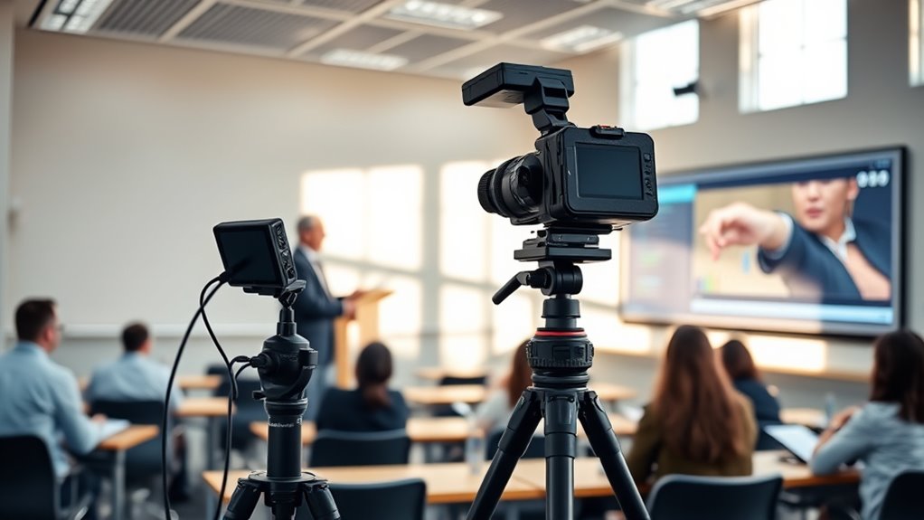 choose high quality versatile camera