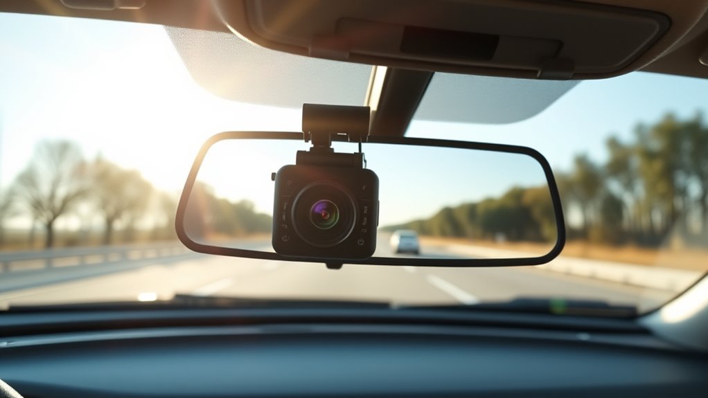 choose high quality versatile camera