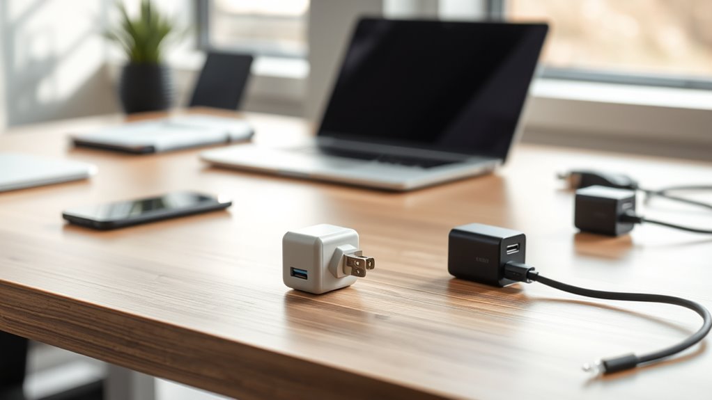 choose high quality versatile charger
