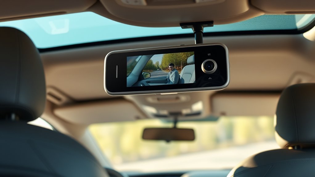 choose high resolution camera