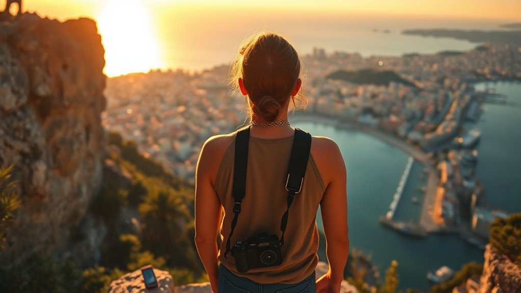 choose lightweight versatile camera
