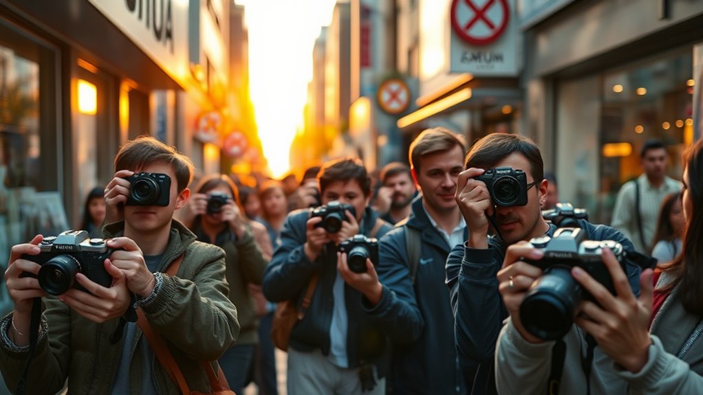 choose lightweight versatile camera