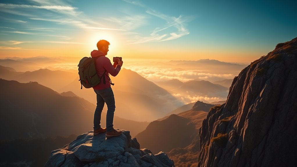 choose portable high quality camera