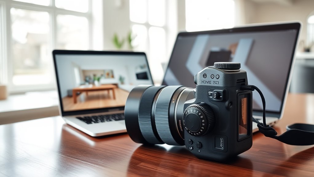 choose portable high resolution camera