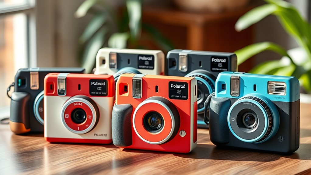 choose portable quality versatile