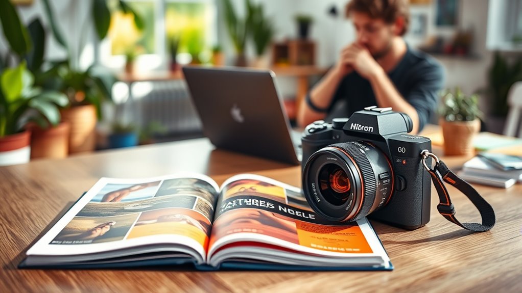 choose portable user friendly camera