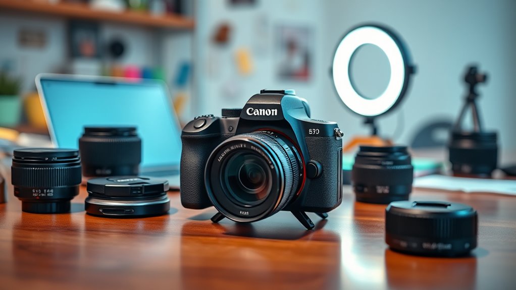 choose quality features portability