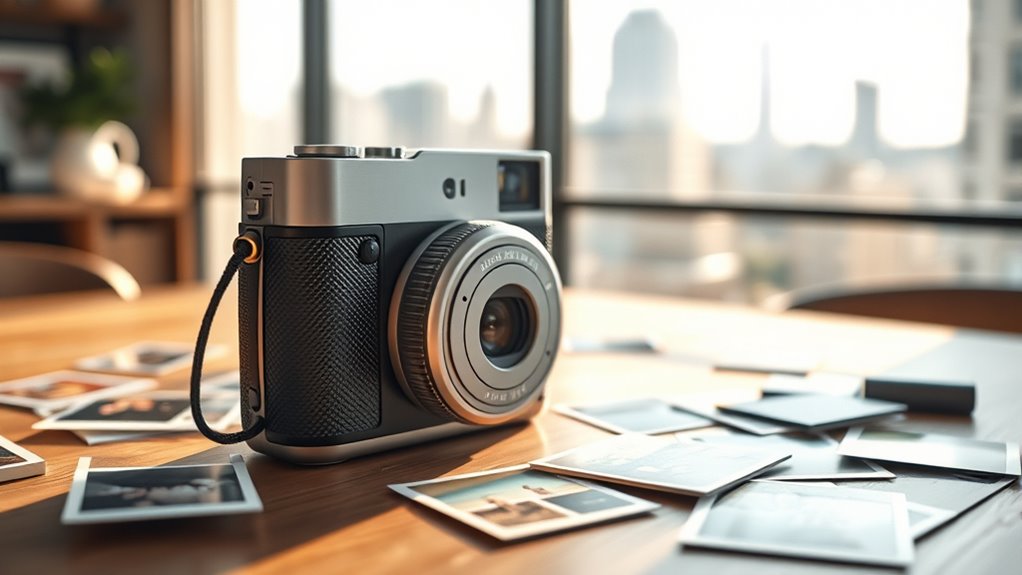 choose quality portable accessories