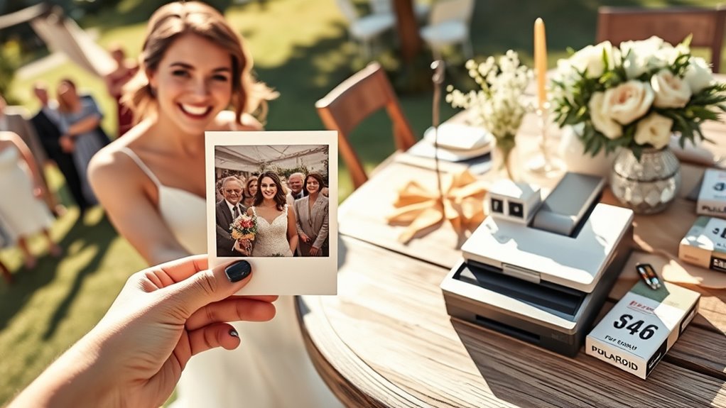choose quality portable camera