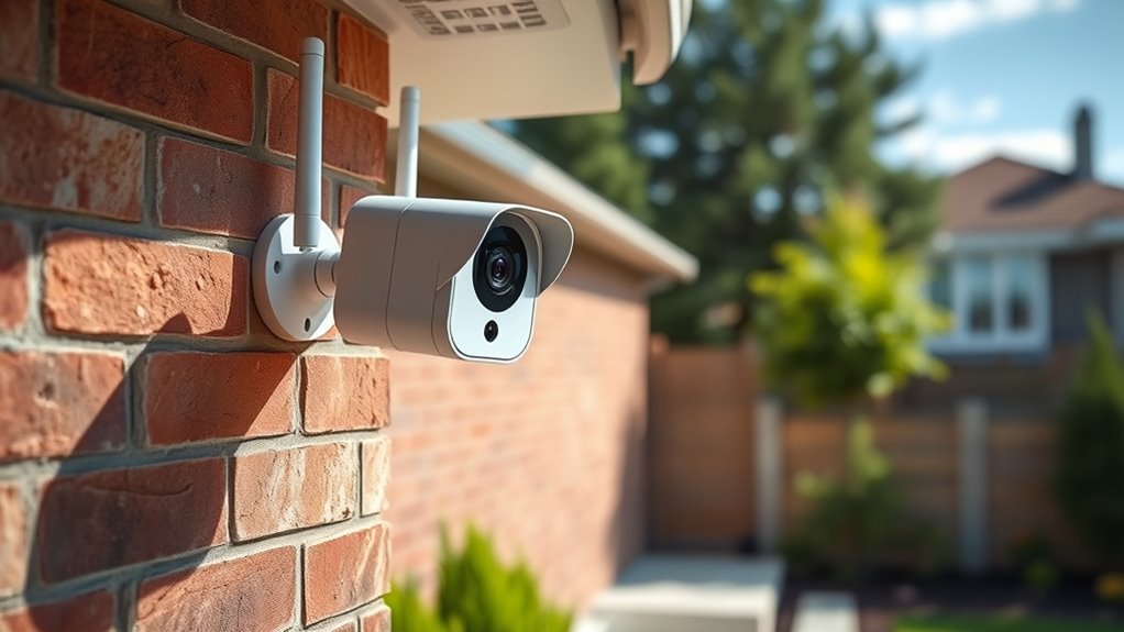 choose quality reliable security
