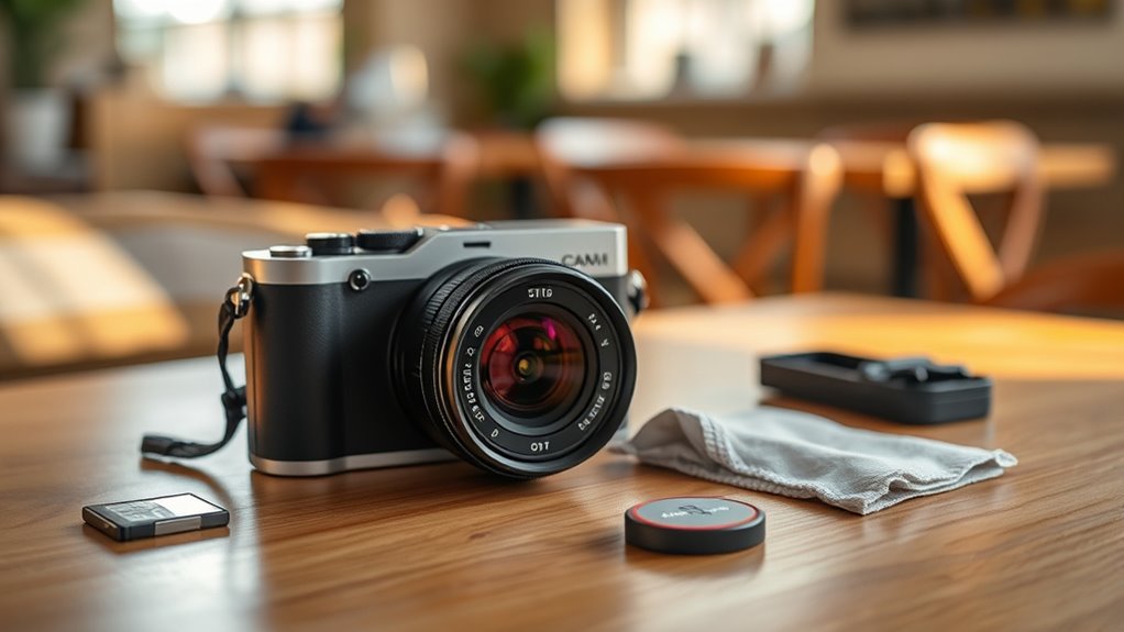 choose quality zoom battery