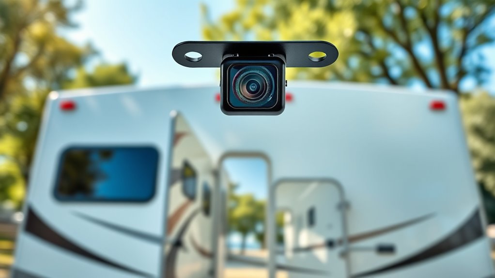 choose reliable durable camera
