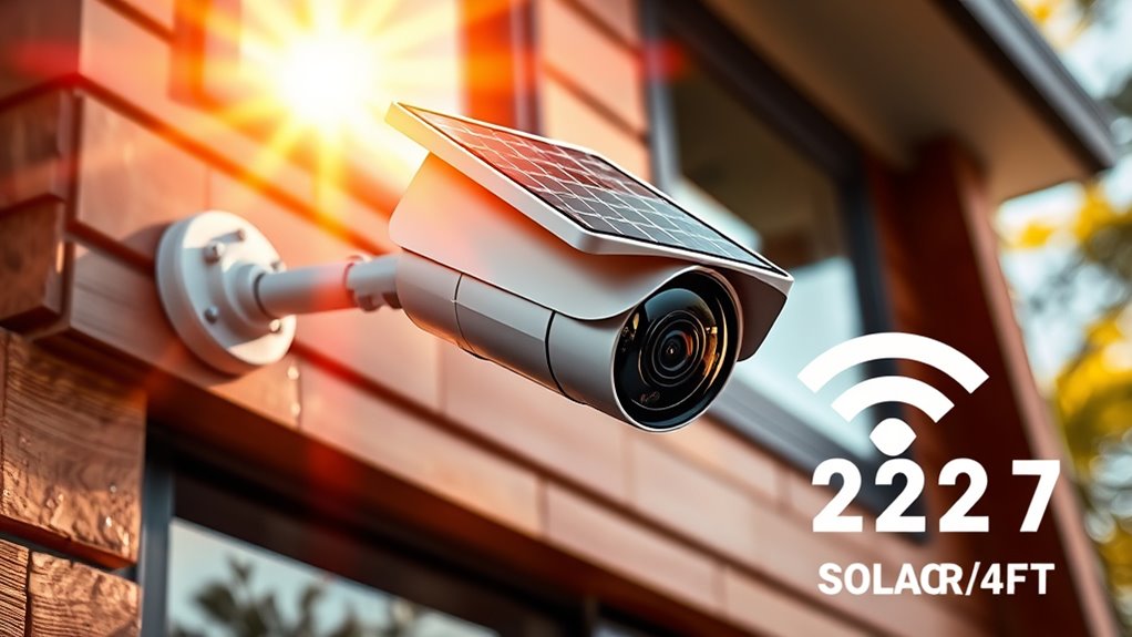 choose reliable high quality security